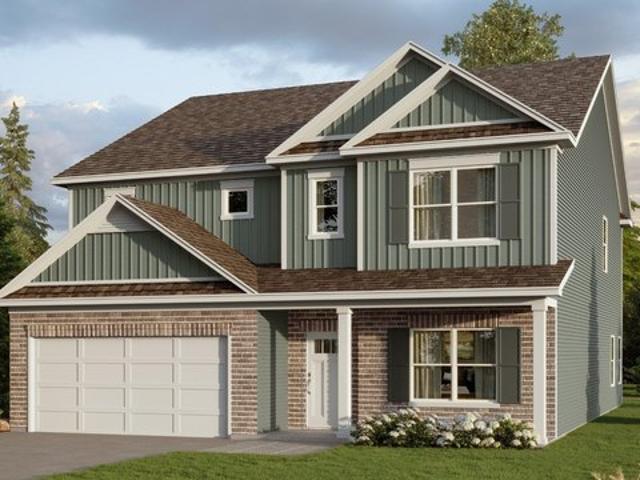 House for sale in Chelsea, Alabama