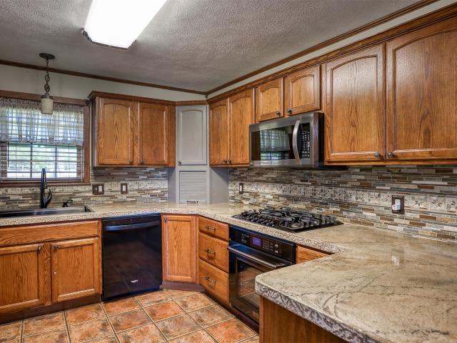 House for sale in Grapeland, Texas