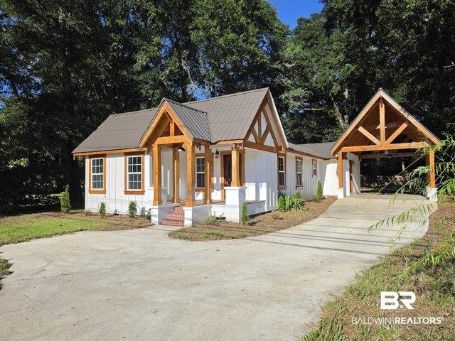 House for sale in Brewton, Escambia County