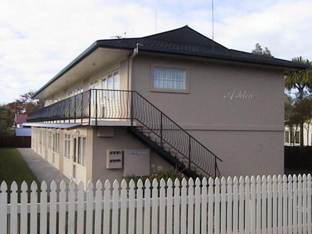 Apartment for rent in Hamilton Central, Hamilton City