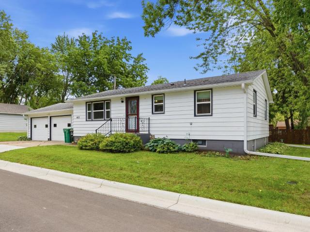 House for sale in Mcleod, Minnesota