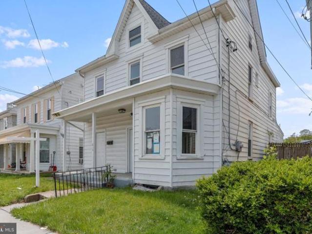 House for sale in Hagerstown, Maryland
