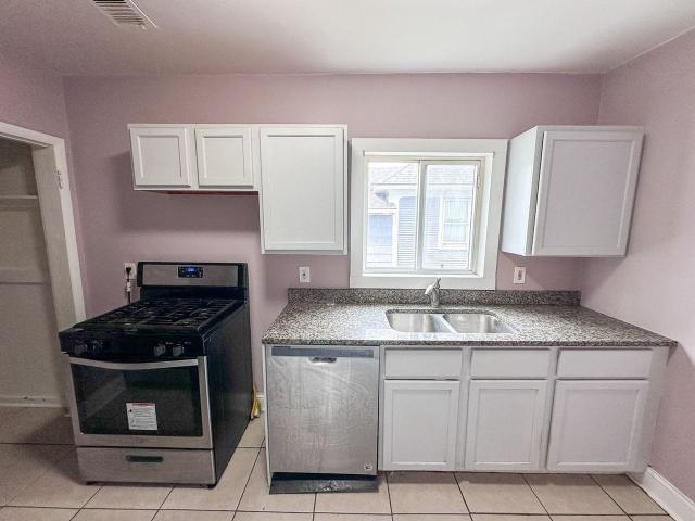 Apartment for rent in Third Ward, Grand Rapids