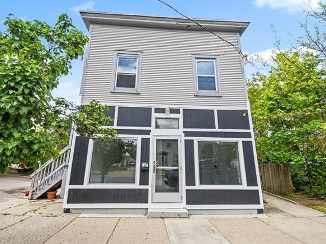 House for sale in Third Ward, Grand Rapids