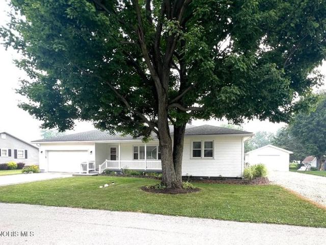 House for sale in Upper Sandusky, Ohio