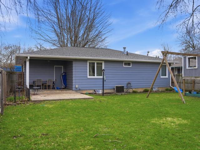 House for sale in Dixon, Illinois