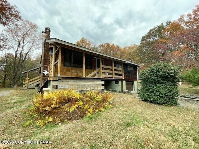 House for sale in Dingmans Ferry, Pennsylvania