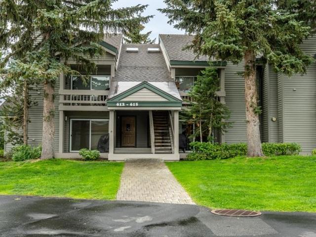 Condo for sale in Mammoth Lakes, California