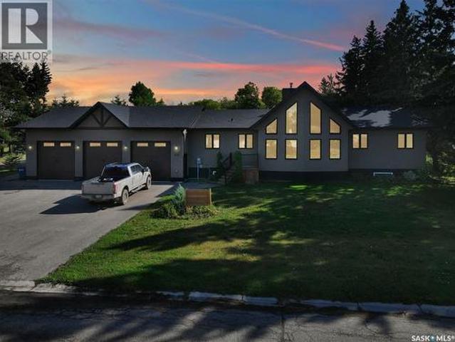 House for sale in Esterhazy, Saskatchewan