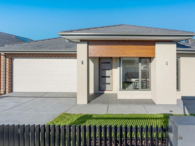 House for rent in Camerons Creek, Victoria