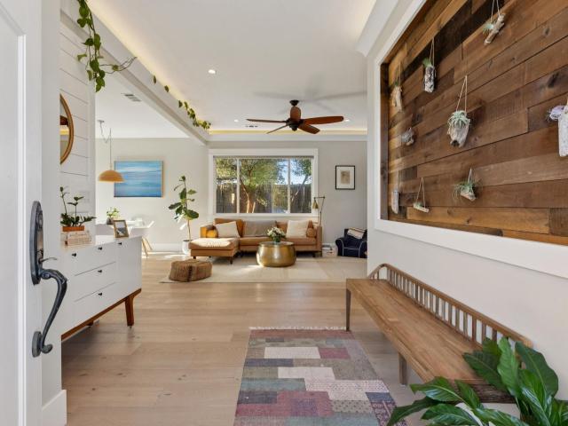 House for sale in San Mateo, California