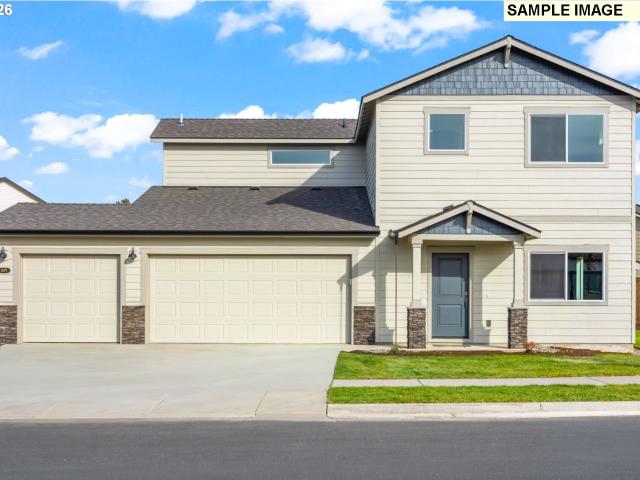 House for sale in Oregonia