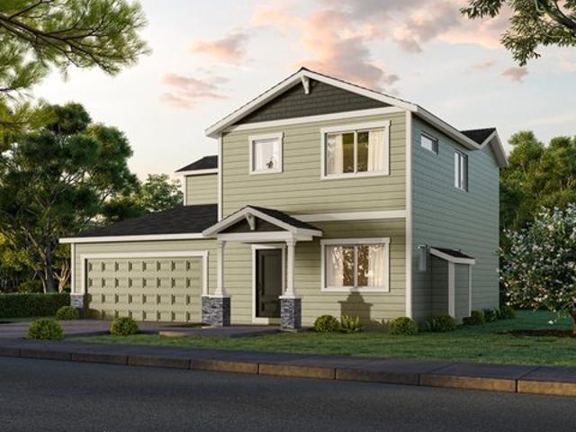 House for sale in Oregonia