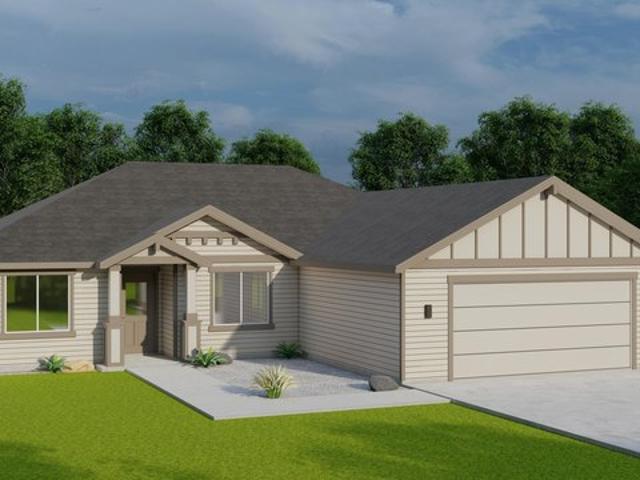 House for sale in Grandview, Washington