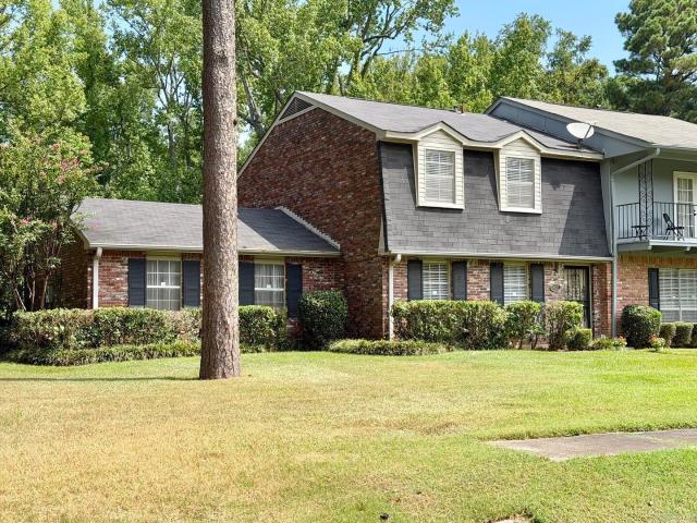 Condo for sale in Pine Bluff, Jefferson County