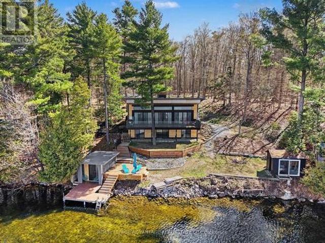 House for sale in Tay Valley, Ontario