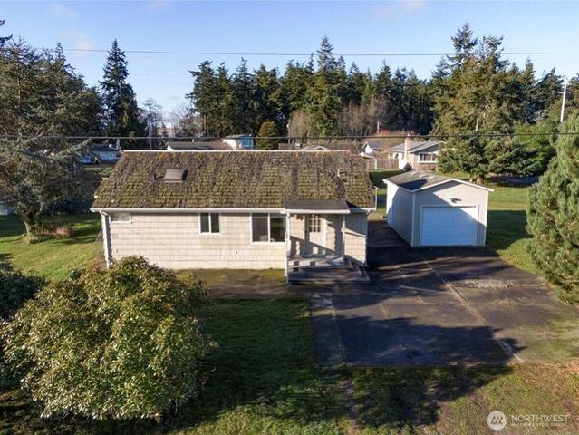 House for sale in Port Townsend, Washington