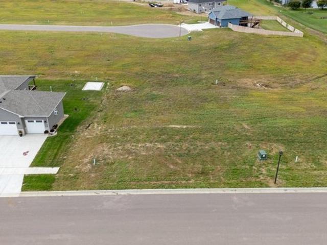 Land for sale in Crooks, South Dakota