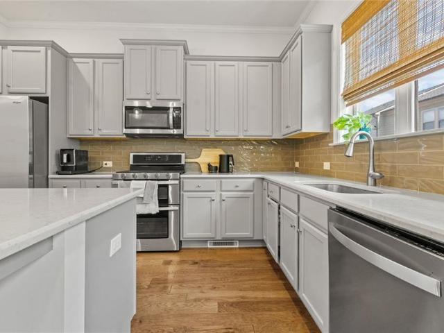 Townhouse for sale in Decatur Townhouse for sale in Decatur