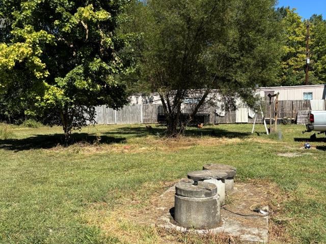 House for sale in Ross, Ohio