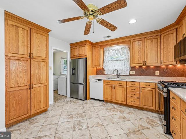 House for sale in Edgewood, Maryland