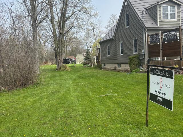 Land for sale in Niagara, Ontario