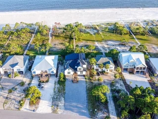 House for sale in Dauphin Island, Alabama