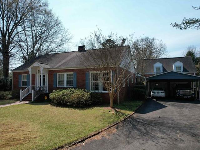 House for sale in Talladega, Alabama