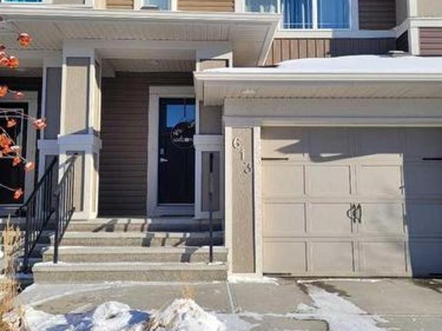House for sale in Airdrie, Alberta