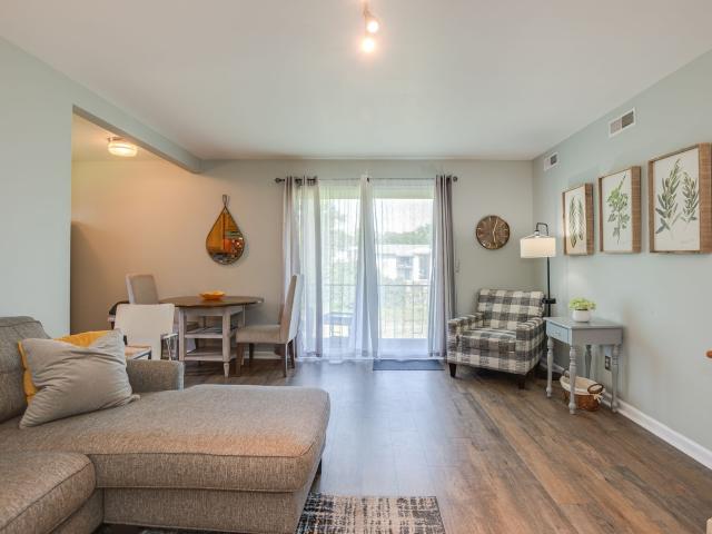 Condo for sale in Franklin