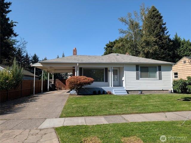 House for sale in Walla Walla, Washington