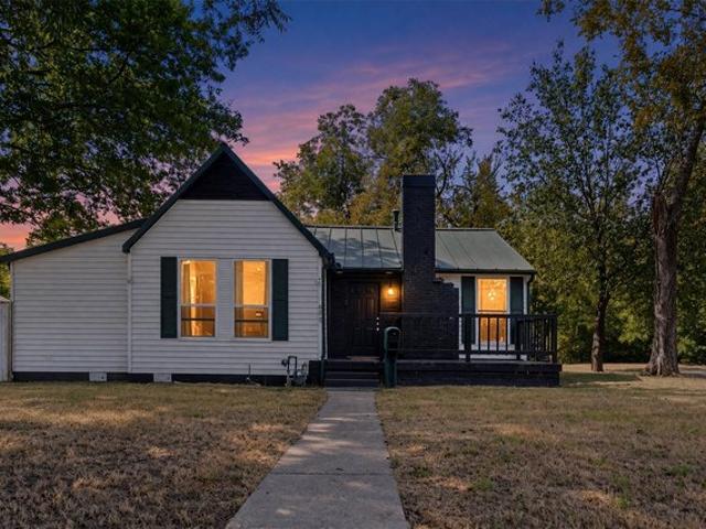 House for sale in Sulphur Springs, Texas