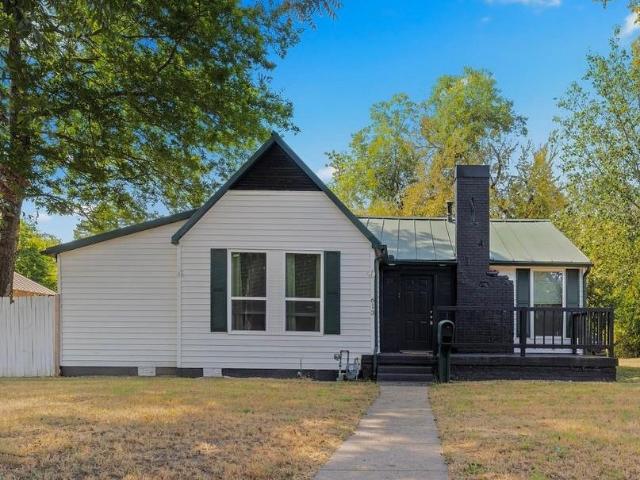 House for sale in Sulphur Springs, Texas