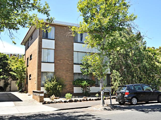 Apartment for rent in Camerons Creek, Victoria