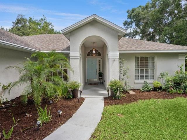 House for sale in Mount Dora, Florida