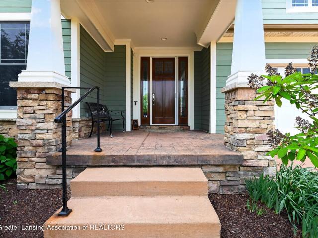 Condo for sale in Bailey, Michigan