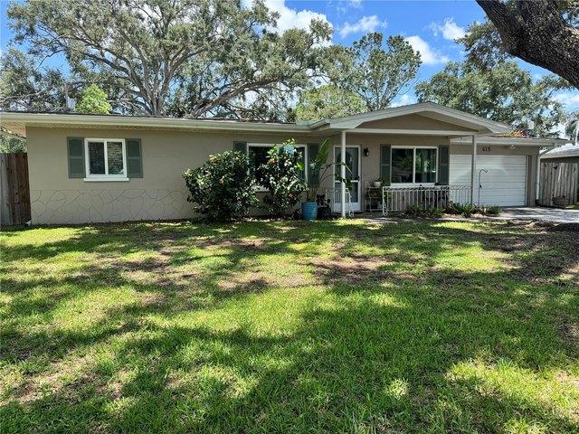 House for sale in Largo, Florida