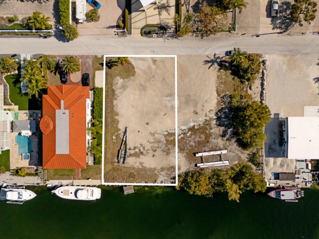 Land for sale in Key Largo, Florida