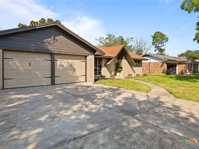 House for sale in Edna, Texas
