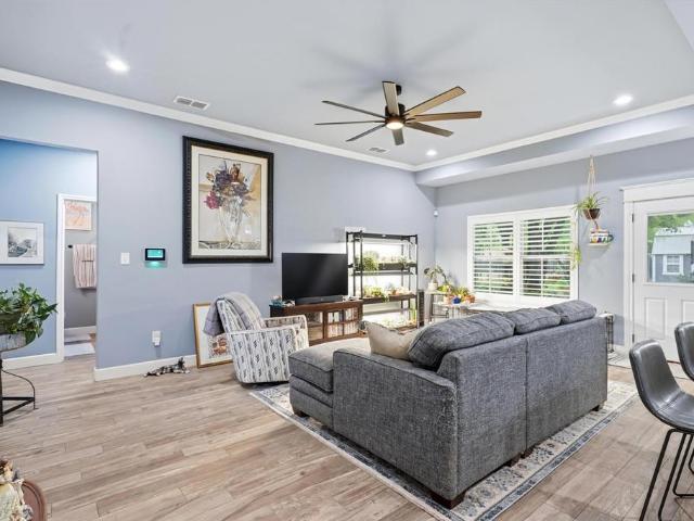 House for sale in Taylor, Texas