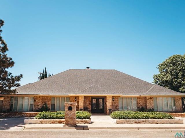 House for sale in Hobbs, New Mexico