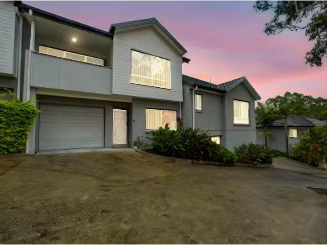 Condo for rent in Sydney, New South Wales