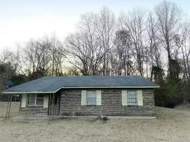 House for sale in Tuskegee