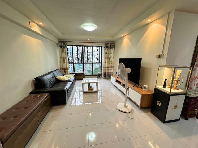 Room for sale