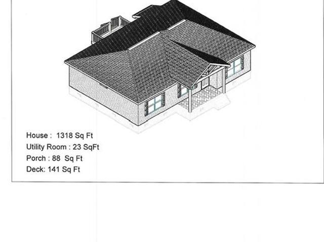 House for sale in Eden, North Carolina