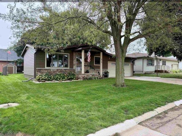 House for sale in Remsen, Plymouth County