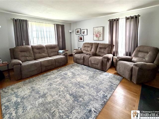 House for sale in Olean, New York