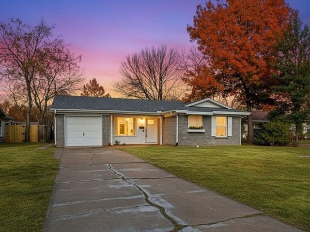 House for sale in Richardson, Texas