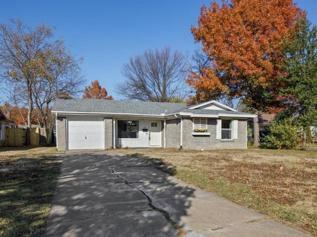 House for sale in Richardson, Texas