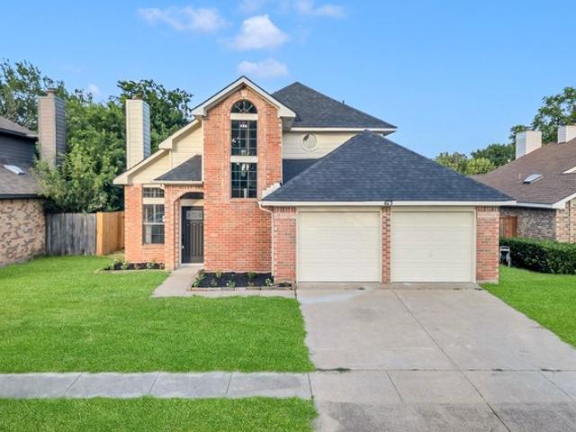 House for sale in Cedar Hill, Texas
